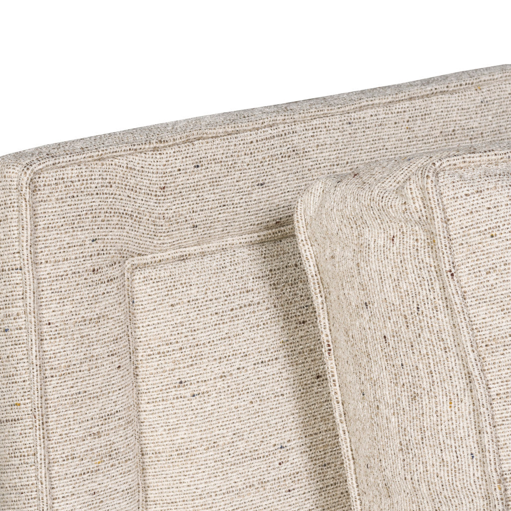 Addison Fabric Loveseat