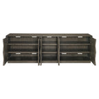 Linea Entertainment Credenza