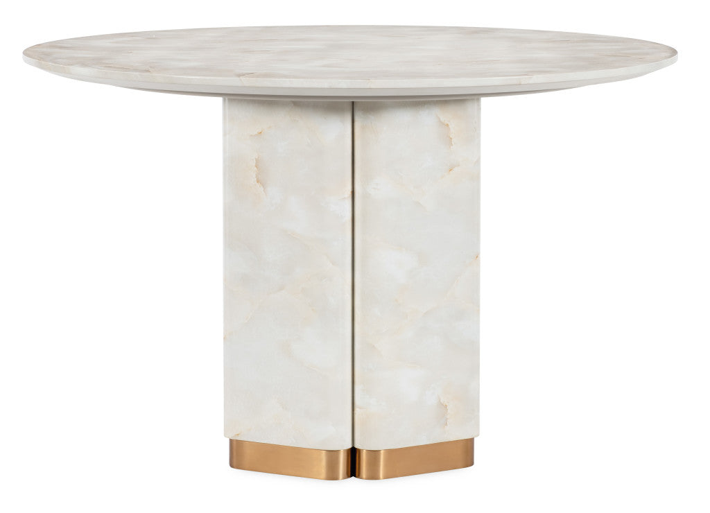 Eleana Round Dining Table