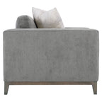 Noel Fabric Chair