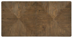 Chapman Leg Table with 1-24 in Leaf