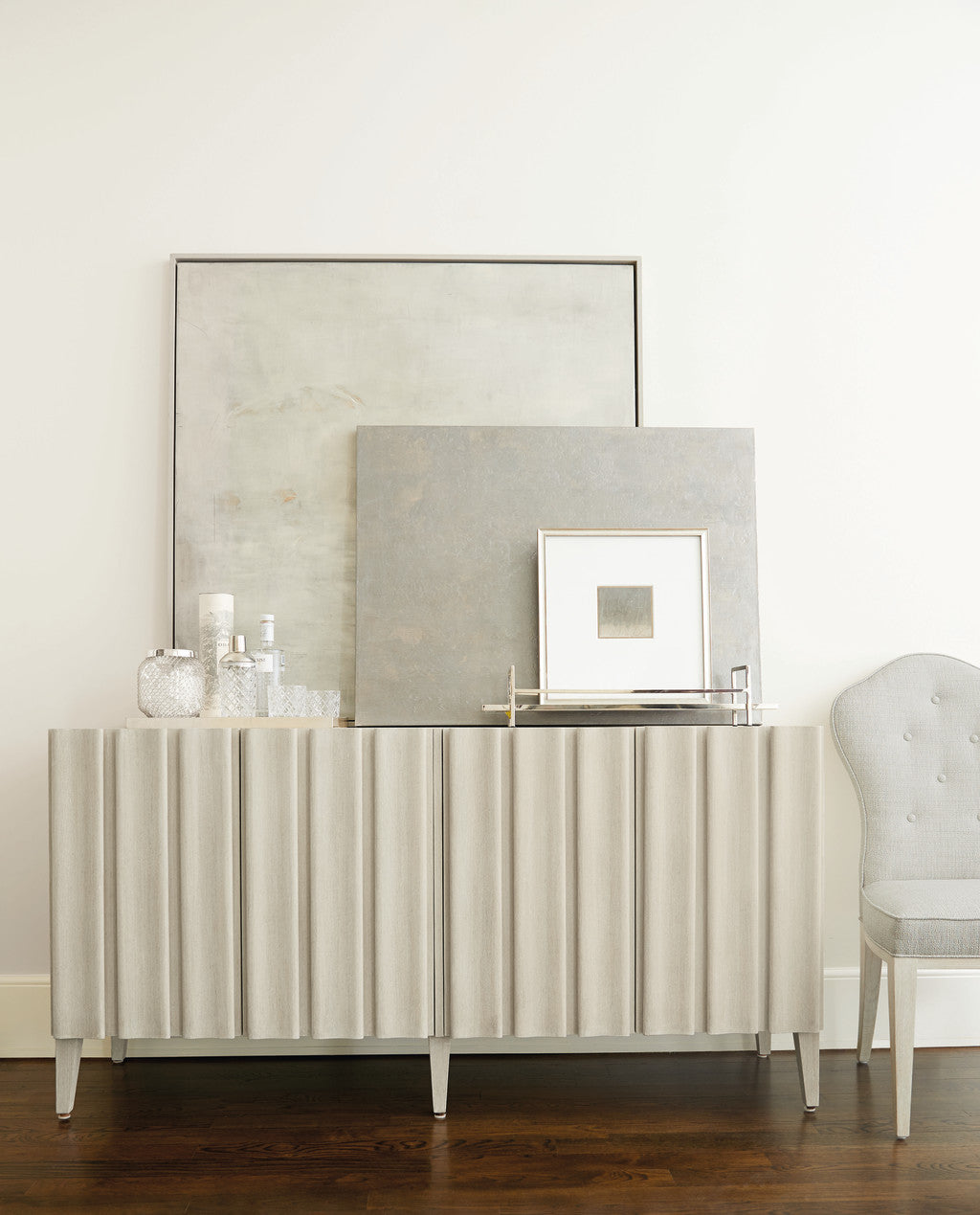 East Hampton Entertainment Credenza