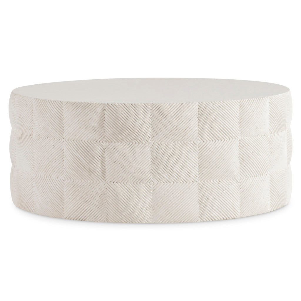 Ballantyne Outdoor Cocktail Table