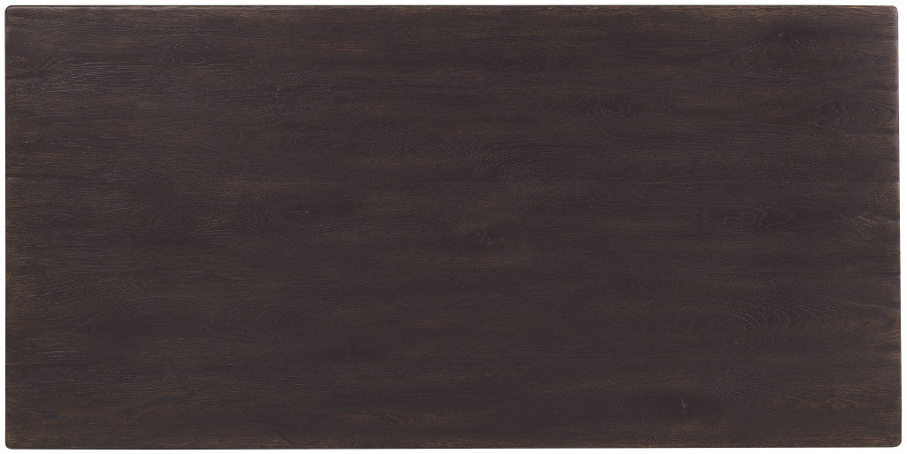 Driftwood Rectangle Cocktail Table