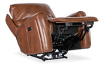 Crosby Zero Gravity Power Recliner with Power Headrest and Lumbar