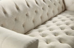 Nicolla Stationary Sofa