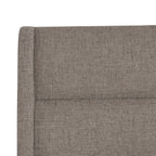 Vale Panel Bed