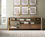 Eleana Entertainment Console