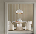 Commerce and Market Madison Round Dining Table