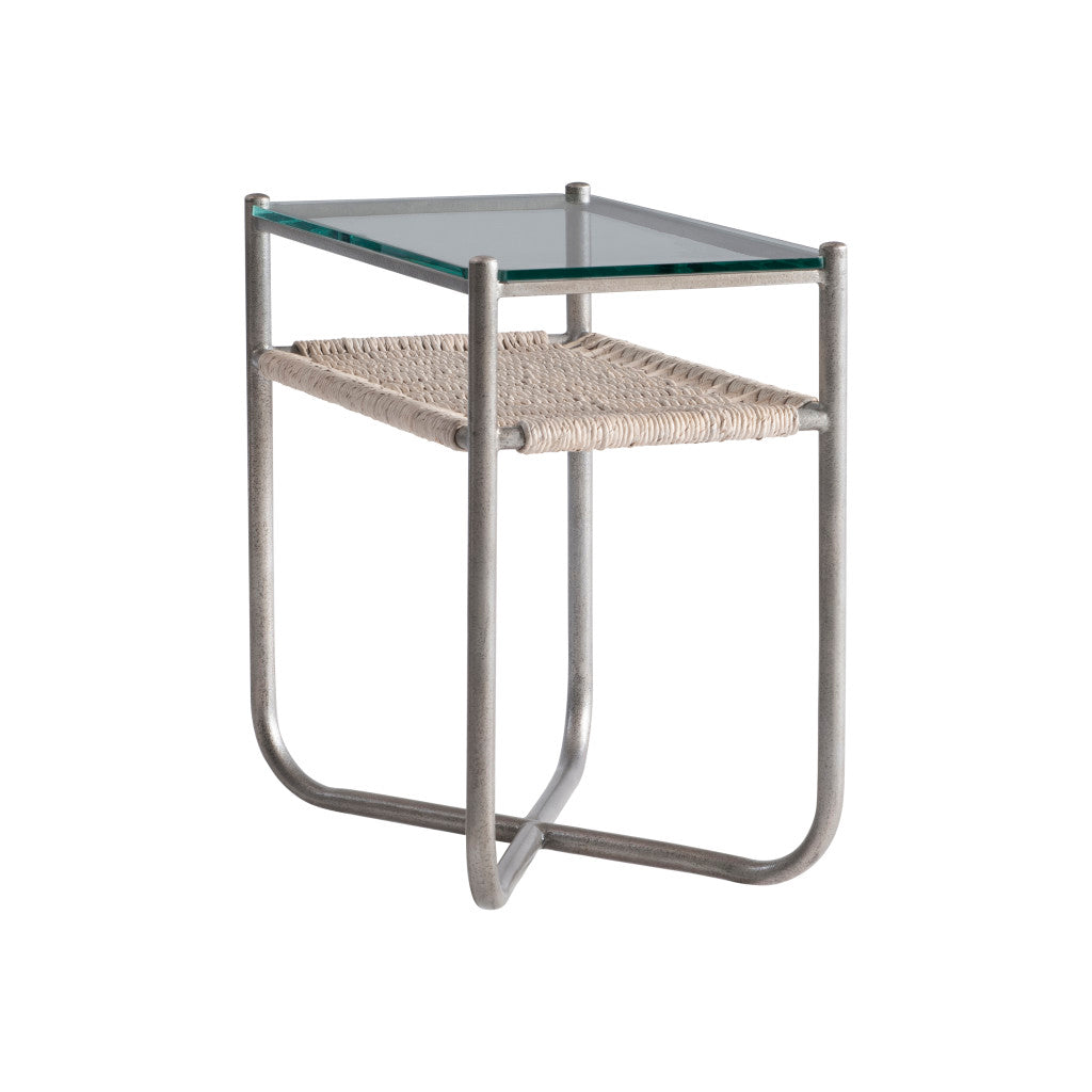 Kendo Accent Table