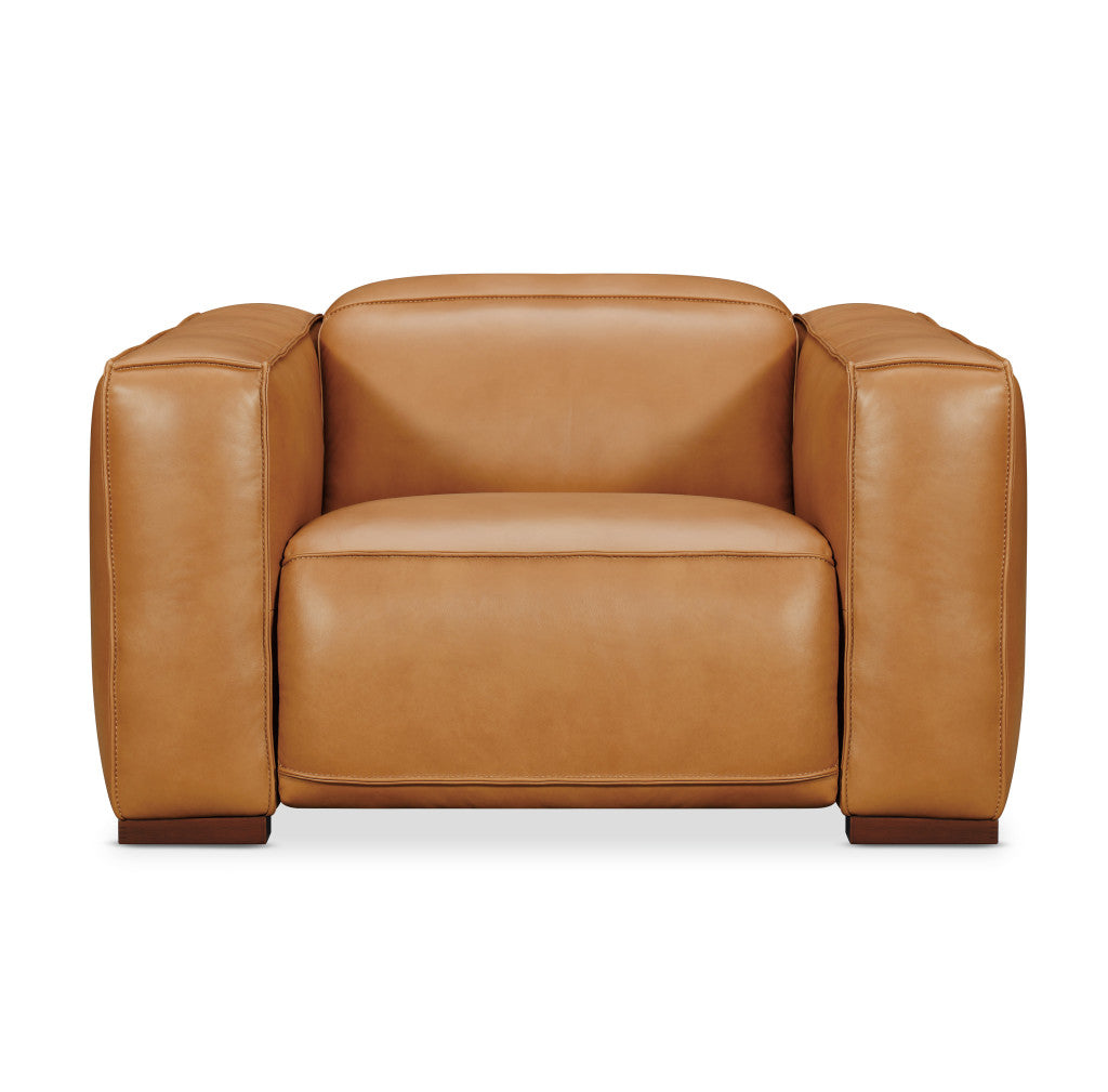 Fresco Power Recliner w/Power Headrest