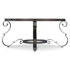 Villa Toscana Cocktail Table