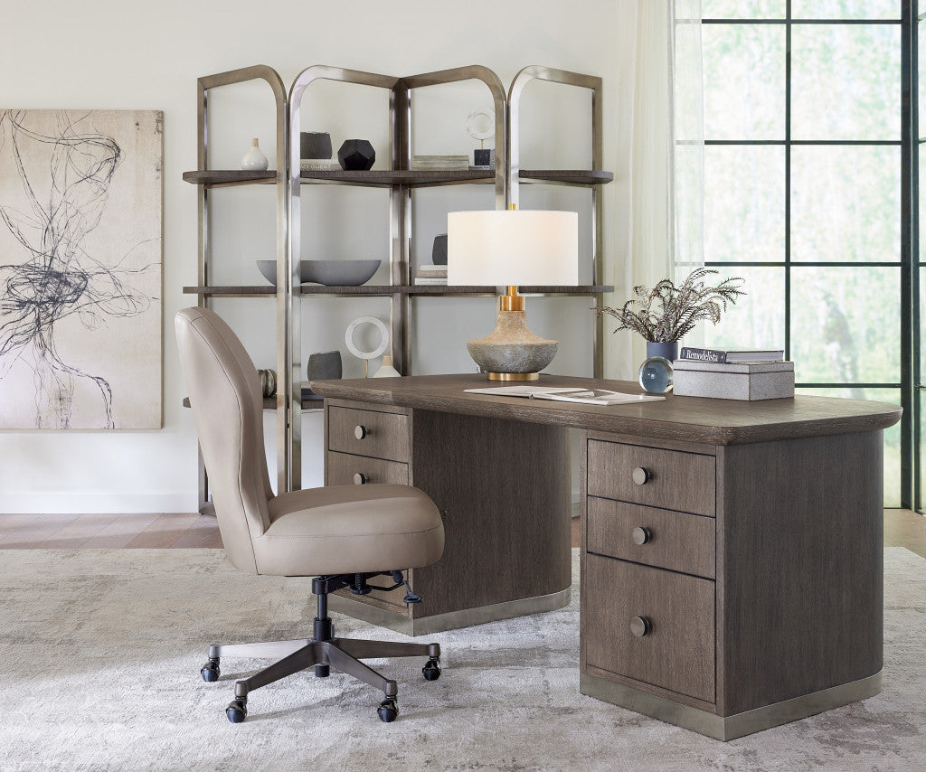 Executive Swivel Tilt Chair