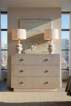 Westwood Bachelors Chest