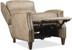 Lansing Power Recliner with Power Headrest