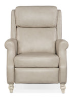 Hurley Power Recliner with Power Headrest