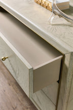 Melange Wanderlust Chest