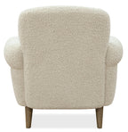 Leesa Accent Chair