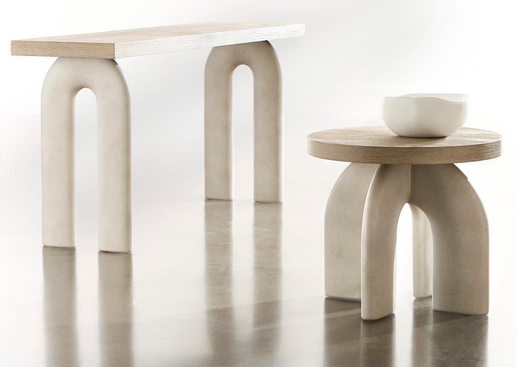 Antibes Side Table