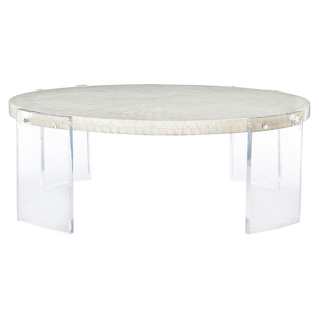 Pearle Cocktail Table