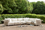 Cerchi Outdoor Cocktail Table