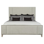 Linea Panel Bed
