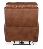 Crosby Zero Gravity Power Recliner with Power Headrest and Lumbar