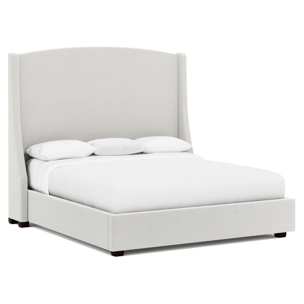Cooper Fabric Shelter Bed
