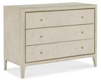 Melange Wanderlust Chest