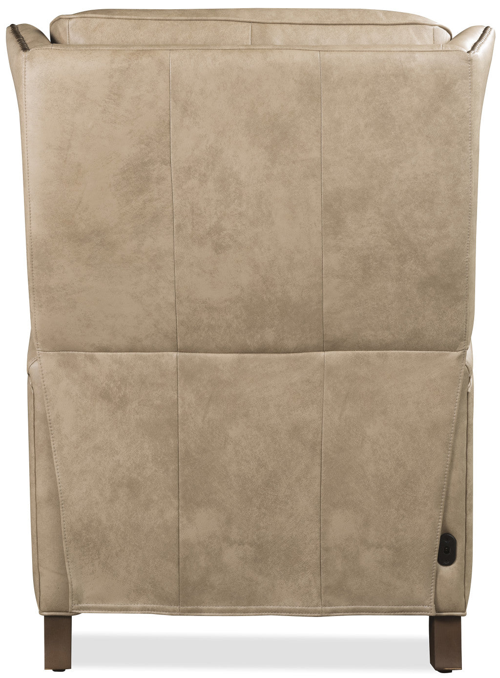 Lansing Power Recliner with Power Headrest