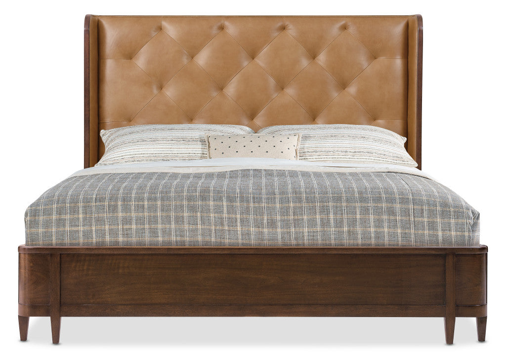 Archives King Leather Bed