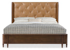 Archives King Leather Bed