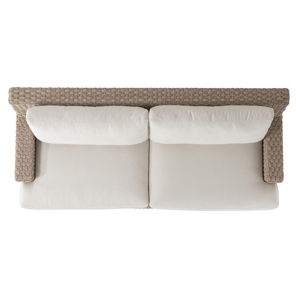 Trieste Outdoor Sofa