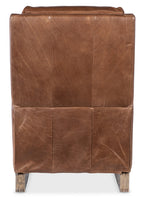 Relic Power Recliner w/Power Headrest