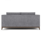 Noel Fabric Loveseat