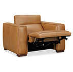 Fresco Power Recliner w/Power Headrest