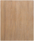 Commerce and Market Willow End Table