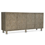 Alhambra Entertainment Credenza