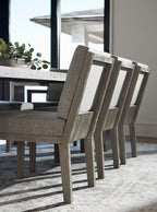 Foundations Dining Table