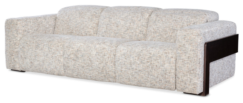 Atlas Power Sofa with Power Headrest