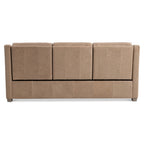 Ventura Leather Power Motion Sofa