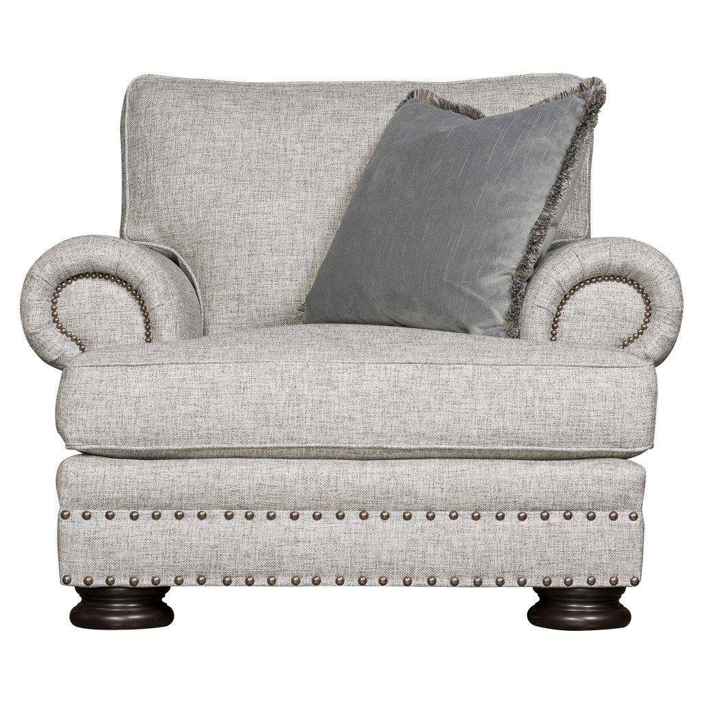 Foster Fabric Chair