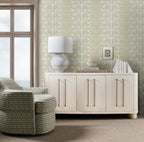Melange Bar None Credenza