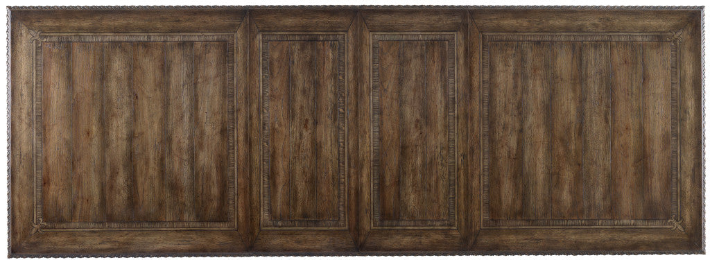 Rhapsody Rectangle Dining Table