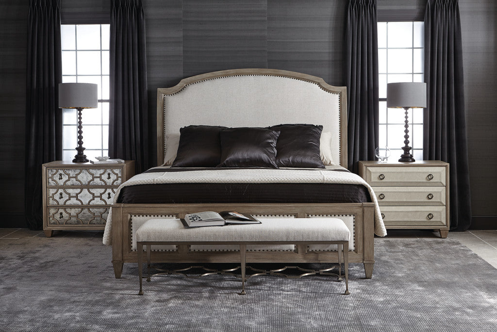 Santa Barbara Nightstand