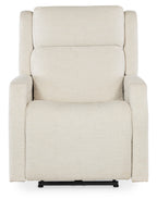 Nelson Zero Gravity Power Recliner with Power Headrest and Lumbar