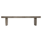 Kona Outdoor Bench