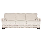 Foster Fabric Sofa