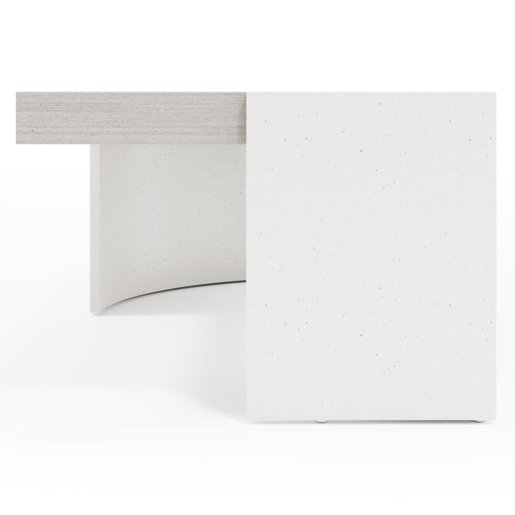 Stratum Cocktail Table