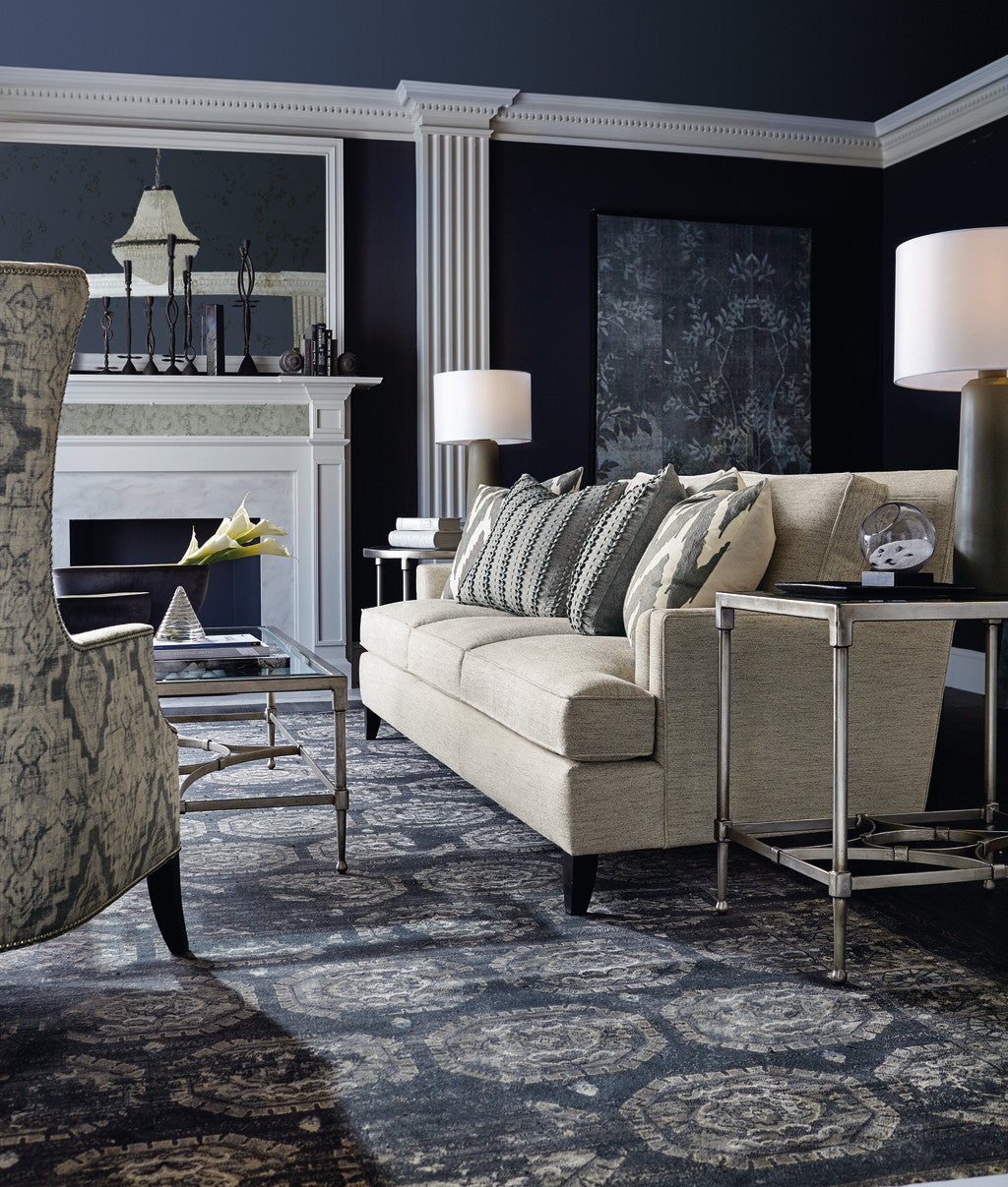 Addison Fabric Sofa